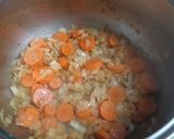 Foto del paso 2 de la receta Estofado de magro de cerdo