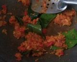 Foto langkah ke 3 dari resep Besengek tempe pedas.