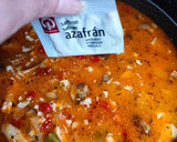 Foto del paso 6 de la receta: Cazuela de Fideos con Pollo y setas Variadas