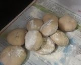 জোয়ার আটার রুটি (jawar attar rooti recipe in bengali) রেসিপির ধাপ 1 ছবি