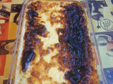 Leche Asada