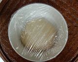 Foto langkah ke 4 dari resep Overnight soft bun/ bread.