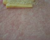 Foto langkah ke 3 dari resep Pisang keju aroma.