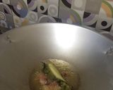 Foto langkah ke 4 dari resep Kepiting Saos Tiram (Pedas).