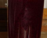 A picture of step 3 of Pomegranate biriyani.