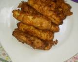 Tofu fingers recipe step 1 photo
