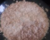 Foto del paso 1 de la receta: Hamburguesa de soja texturizada 🍔