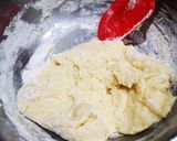 Foto del paso 3 de la receta: OREJAS DE CARNAVAL ❤️