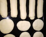 Foto del paso 7 de la receta: Pan para Sándwich - Hamburguesas - Panchos