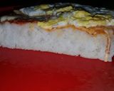 Foto del paso 5 de la receta: Pizza súper esponjosa, líquida y alta