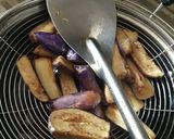 Foto langkah ke 2 dari resep Terong balado.