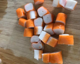 Foto del paso 1 de la receta: Pastel de atún al microondas