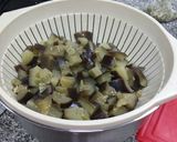 Foto del paso 2 de la receta: Berenjenas en aceite