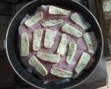 Foto del paso 3 de la receta: Lasaña de pescado !!!!