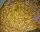 Foto langkah ke 3 dari resep Selai Nanas.