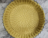 Foto del paso 4 de la receta: 🥮 Masa para tarta dulce, suave y delicada, se desarma en el paladar 🥮