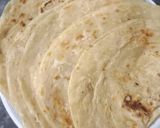 A picture of step 2 of Homemade Zingrata Roll for Ramadan.