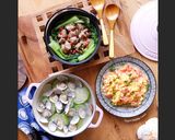 豉汁排骨飯的食譜步驟7照片