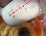 Foto langkah ke 2 dari resep MASH POTETO (diet).