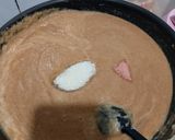 Foto langkah ke 2 dari resep Bubur singkong gula jawa.