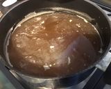 Une image de l'étape 6 de Gelée de pommes aux cranberries (recette anti gaspi).