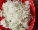 ঝুরো আলু ভাজা(Jhuro Aloo bhaaja recipe in Bengali) রেসিপির ধাপ 4 ছবি