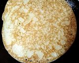 A picture of step 5 of Pancake.