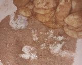 Foto del paso 2 de la receta: Tarta de manzana y canela