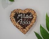 Foto langkah ke 6 dari resep Brownies Hias Ekonomis (Ide Jualan).