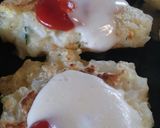Foto del paso 7 de la receta: Torrejas de arroz sin freír