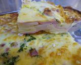 Foto del paso 4 de la receta: Mil hojas de papas relleno