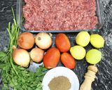 Foto del paso 2 de la receta: Empanadas árabes