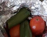 Foto del paso 1 de la receta: Chile de molcajete