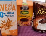 Foto del paso 2 de la receta: Chocoflan con bebida de avena 0%