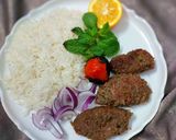 عکس مرحله 1 از دستور 🌸آدانا کباب🌸