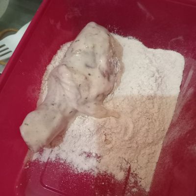 Langkah 5