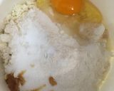 Fitt Túrógombóc (Sütőben) recept fázis 1 fotója