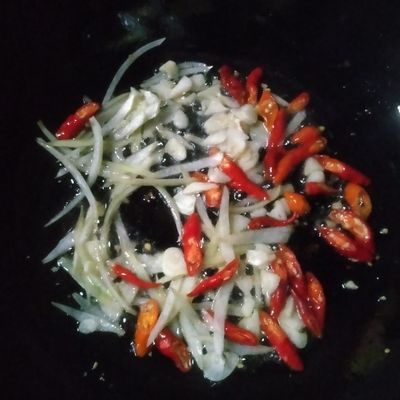 Langkah 3