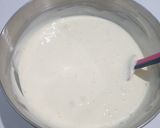 Foto langkah ke 1 dari resep Roll Cake aka Bolu Gulung Ekonomis.