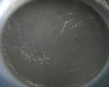 Foto del paso 3 de la receta: Wok de spaghetti con verduras