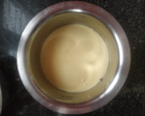 அண்ணாசி பழ அப்ஸைட் டவுன் கேக் ரெசிபி ஸ்டேப் 6 புகைப்படம்