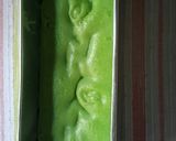 Foto langkah ke 4 dari resep Ketan Srikaya Pandan.