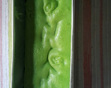 Foto langkah ke 4 dari resep Ketan Srikaya Pandan.