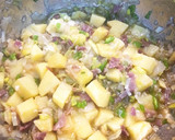 Foto del paso 2 de la receta: Guisado de vacuno 🍲 🥄