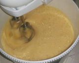 Foto langkah ke 3 dari resep Basic sponge cake.