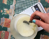 Foto del paso 1 de la receta: Torta de limón cocada