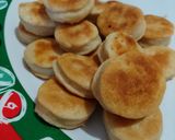 Foto del paso 2 de la receta: Bizcochitos de grasa riquísimos!!!