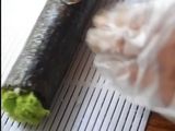 KIMBAB Tofu (#13)