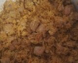 Húsos savanyú káposzta leves recept fázis 6 fotója