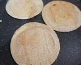 A picture of step 1 of Simple Sopes 🤤.